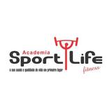 Academia Sport Life Fitness