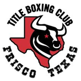 TITLE Boxing Club - Frisco