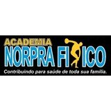 Norpra Físico