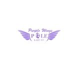 Purple Wings Pole & Art FiT