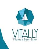 Vitally Pilates
