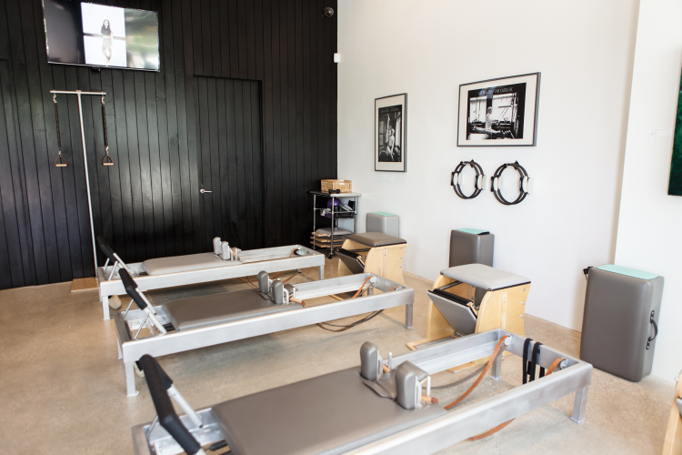 Classic Pilates Oak Lawn