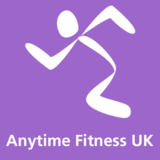 Anytime Fitness Hounslow