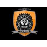 Academia Força e Ação