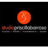 Studio Priscilla Barroso