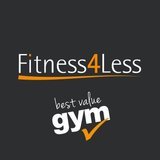 Fitness4Less - Cambridge Heath