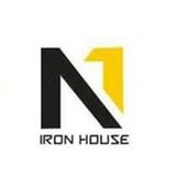 N1 Iron House