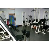Gimnasio Femenino Enexia