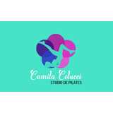 Camila Colucci Studio de Pilates