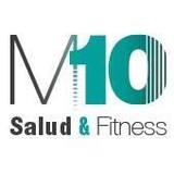 M10 Salud y Fitness