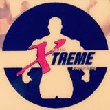Xtreme bodybuilding academia