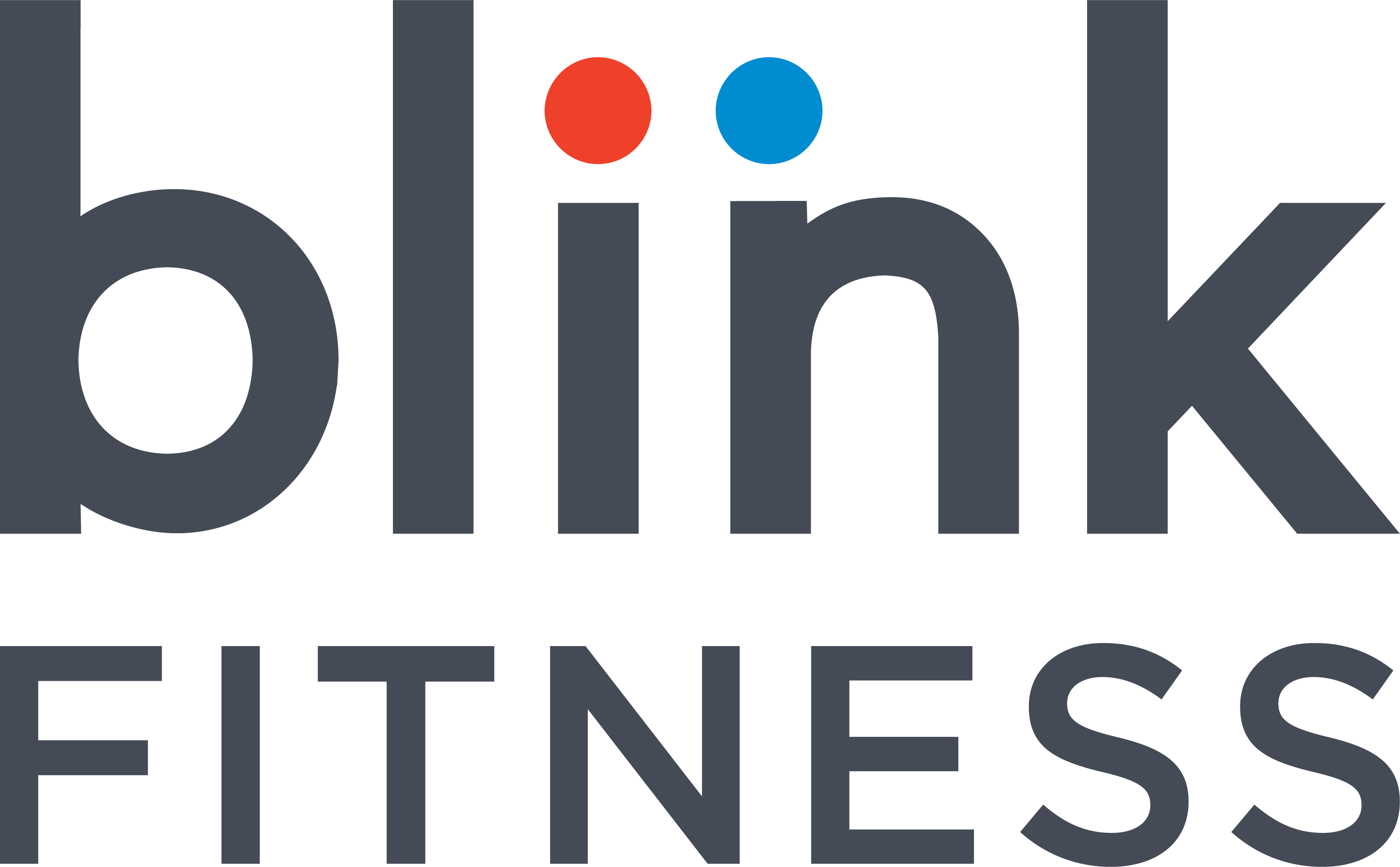 Blink Fitness - Chelsea - New York