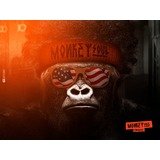 Monkey Soul Crossfit