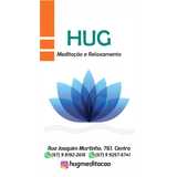 HUG - Meditação e Relaxamento