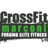 Crossfit Marconi