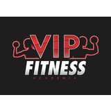 Vip Fitness Academia