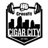Cigar City CrossFit