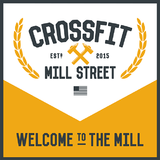 CrossFit Mill Street