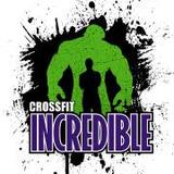 CrossFit Incredible