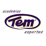 Tem Esportes - Rudge Ramos
