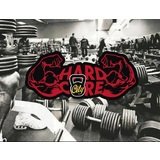 Hardcore City