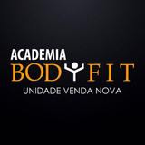 Academia Body Fit - Venda Nova