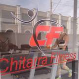 Chitarra Fitness Academia