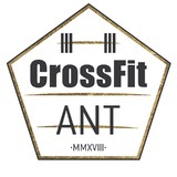 CrossFit Ant