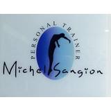 Academia Personalizada Michel Sangion