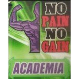 No Pain No Gain Fitness