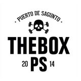 The Box Puerto Sagunto