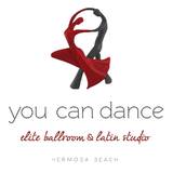 You Can Dance Studio