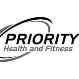 Priority Health and Fitness