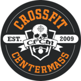 CrossFit CenterMass