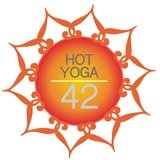 Hot Yoga 42