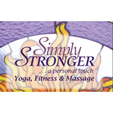 Simply Stronger