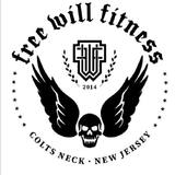 Free Will Fitness