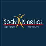 Body Kinetics Health Club San Rafael