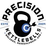 Precision Kettlebells