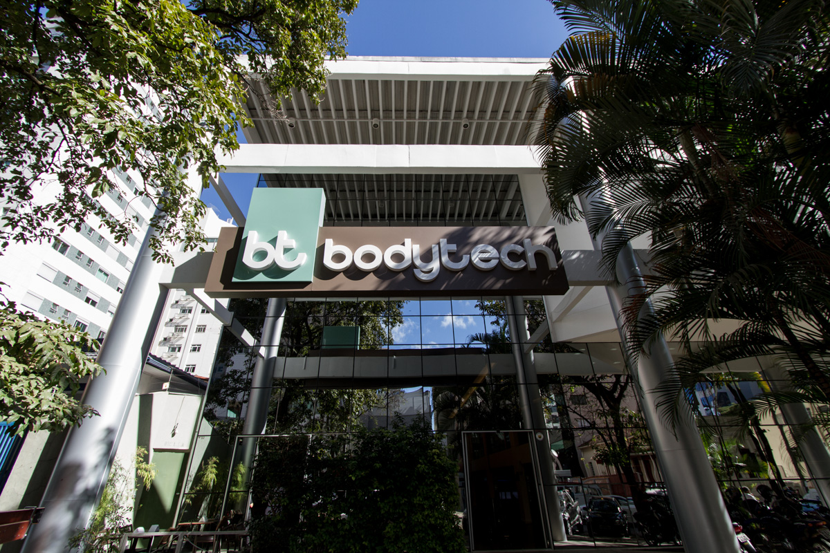 Bodytech - Savassi - Funcionários