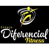 Espaço Diferencial Fitness