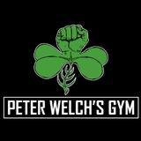 Peter Welch's Gym