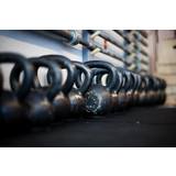Ross Valley CrossFit
