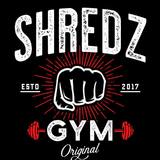 ShredzGym