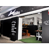 Swah Cross e Pilates
