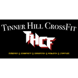 Tinner Hill CrossFit