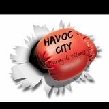 Havoc City Boxing and Fitness