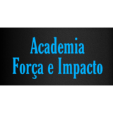 Academia Força e Impacto