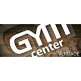 Academia Gym Center Mauá