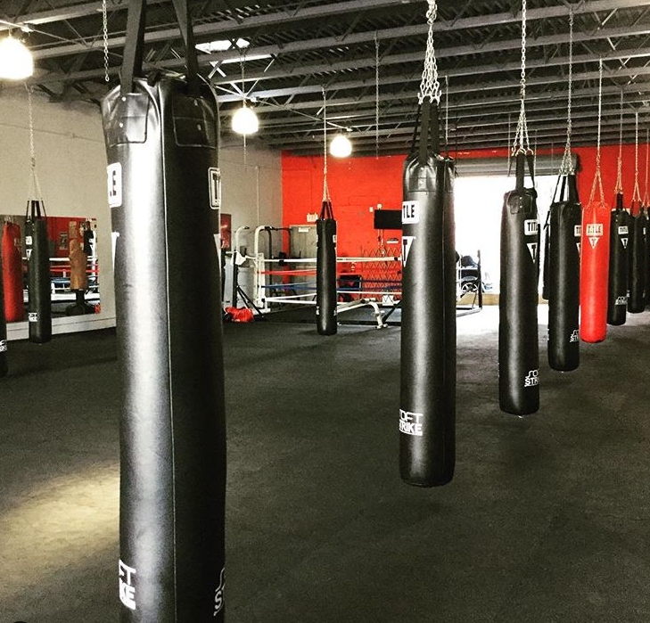 The Kickbox Club West Palm Beach